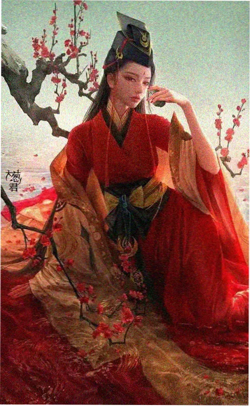 长夜灯火红果短剧免费观看封面